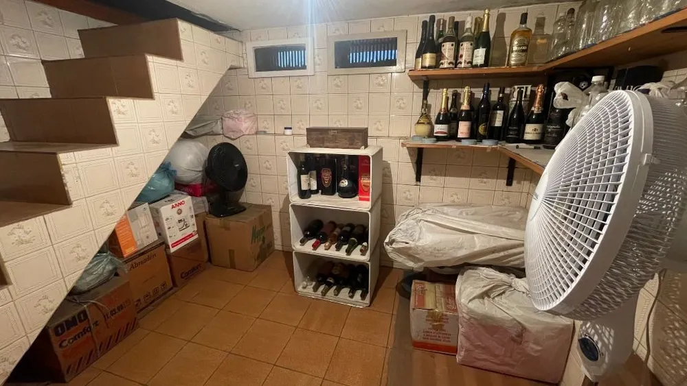 Casa, 5 quartos - Foto 5