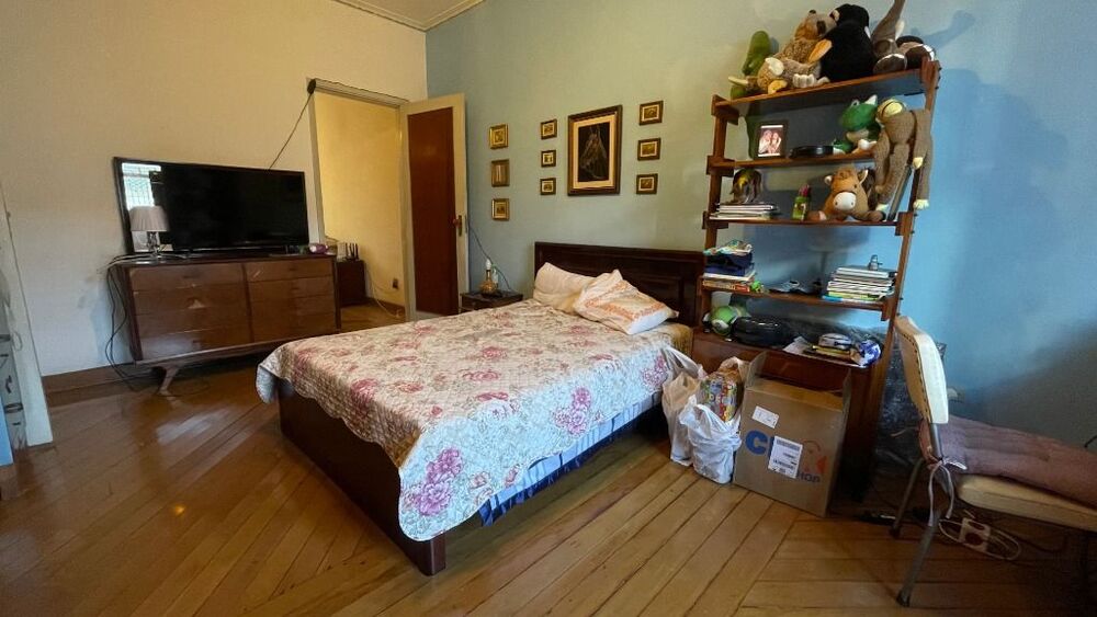 Casa, 5 quartos - Foto 1