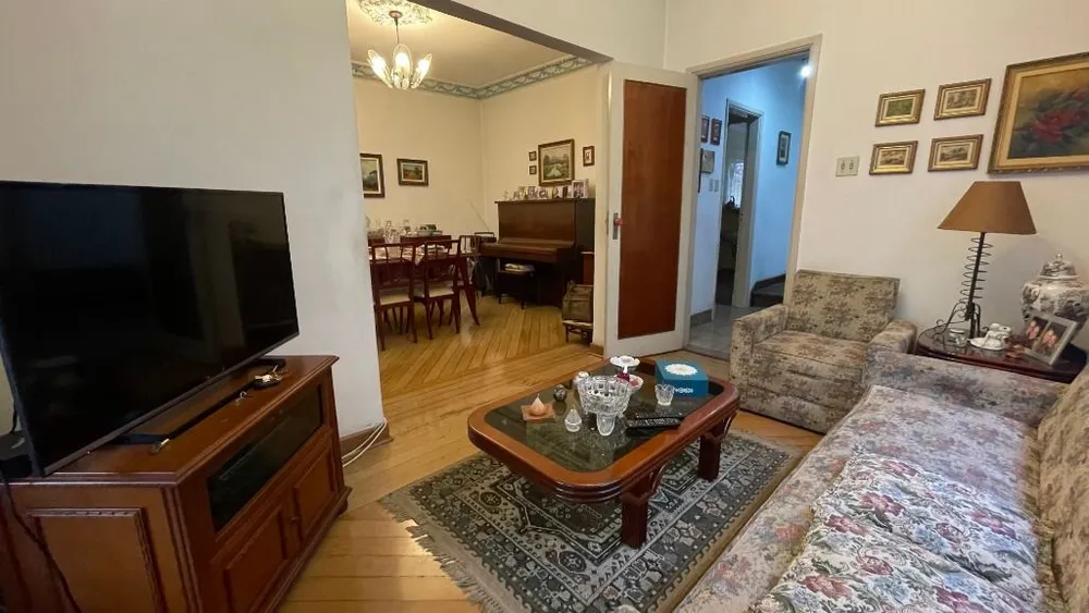Casa, 5 quartos - Foto 1