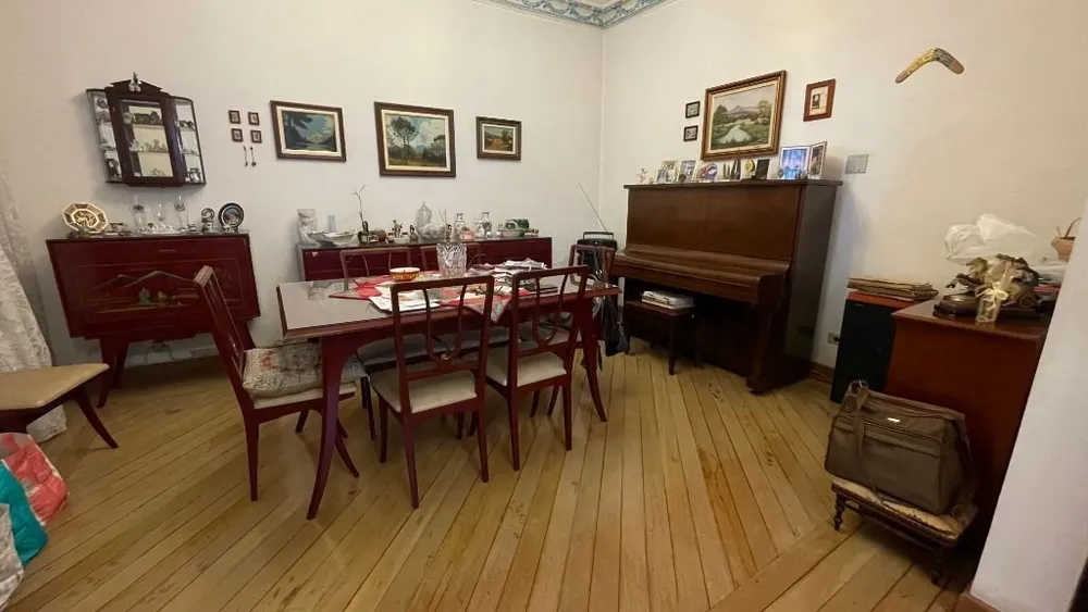 Casa, 5 quartos - Foto 3