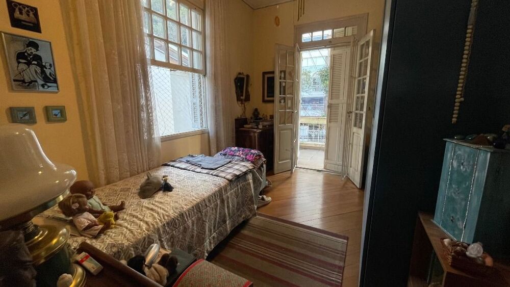 Casa, 5 quartos - Foto 2