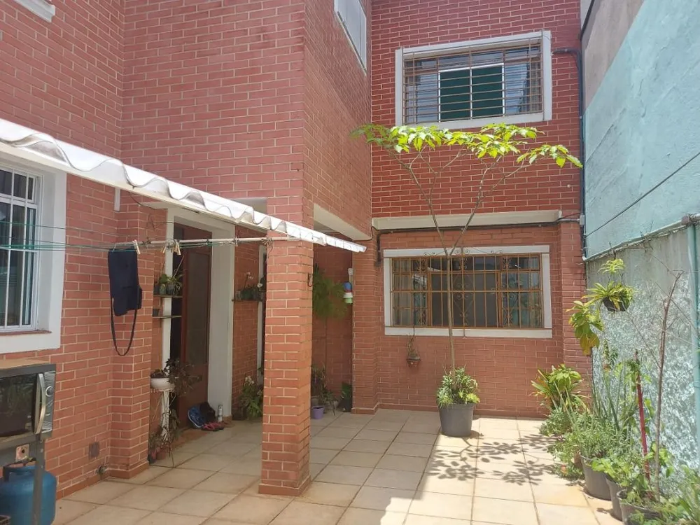Casa, 2 quartos, 110 m² - Foto 1