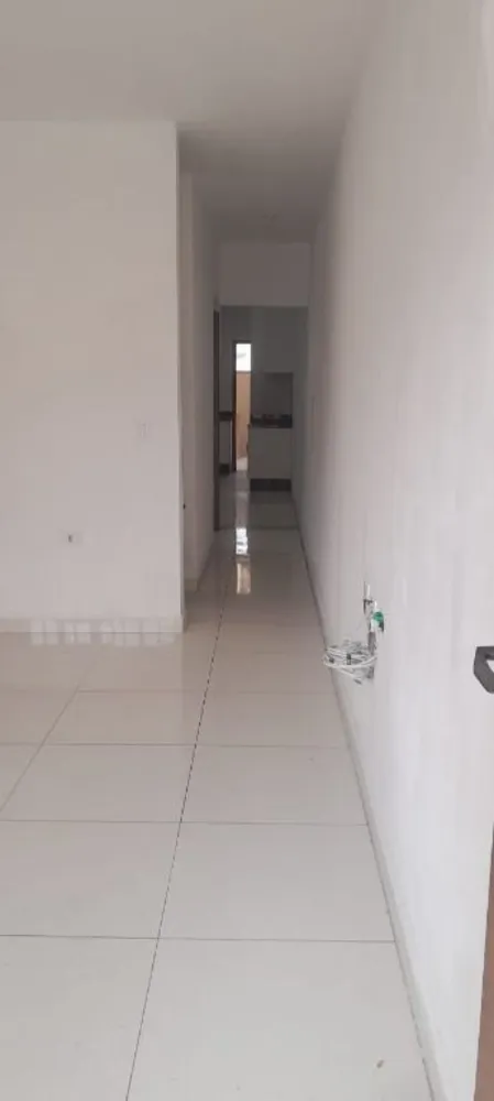 Casa, 3 quartos, 200 m² - Foto 3