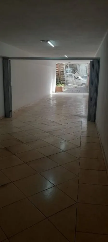 Casa, 3 quartos, 200 m² - Foto 12