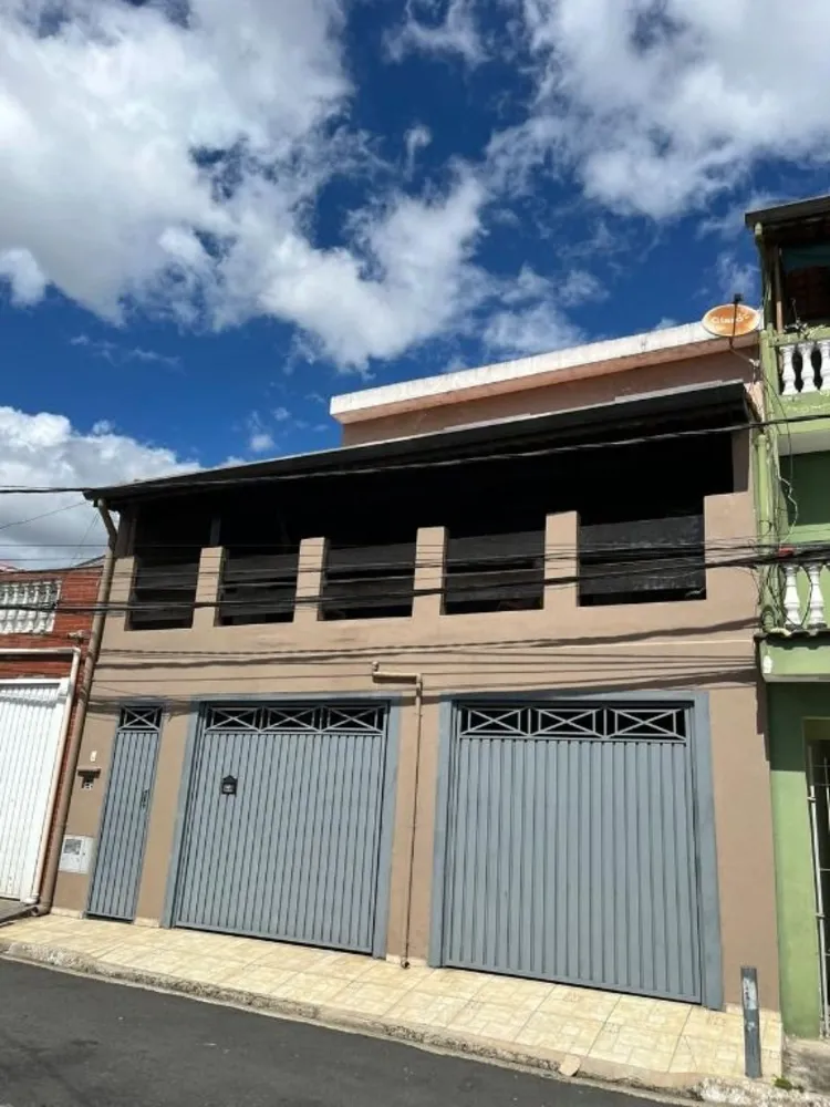 Casa, 3 quartos, 127 m² - Foto 4