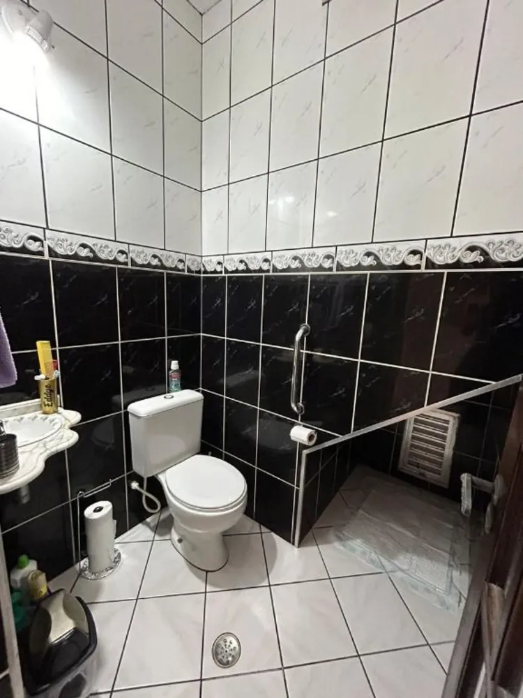 Casa, 3 quartos, 127 m² - Foto 8