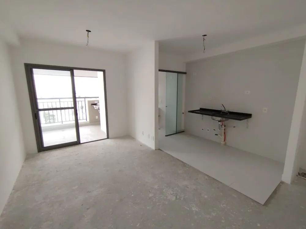 Apartamento, 2 quartos, 64 m² - Foto 1