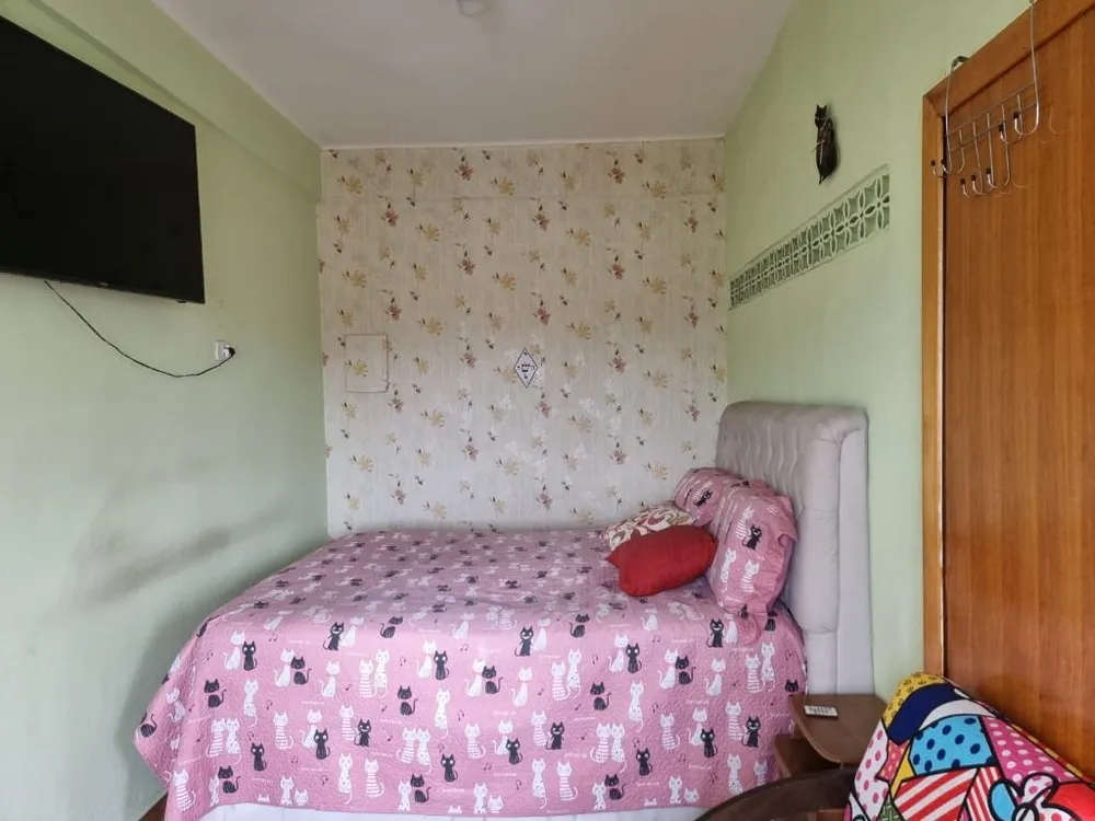 Apartamento, 2 quartos, 63 m² - Foto 6