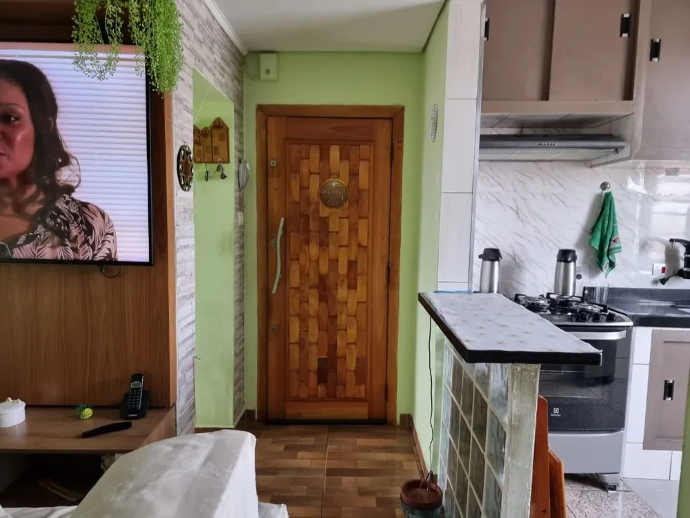 Apartamento, 2 quartos, 63 m² - Foto 8