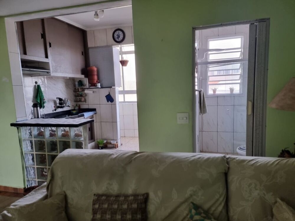 Apartamento, 2 quartos, 63 m² - Foto 4