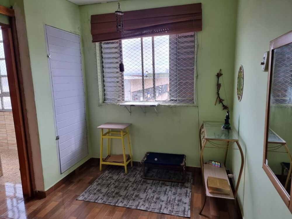 Apartamento, 2 quartos, 63 m² - Foto 2
