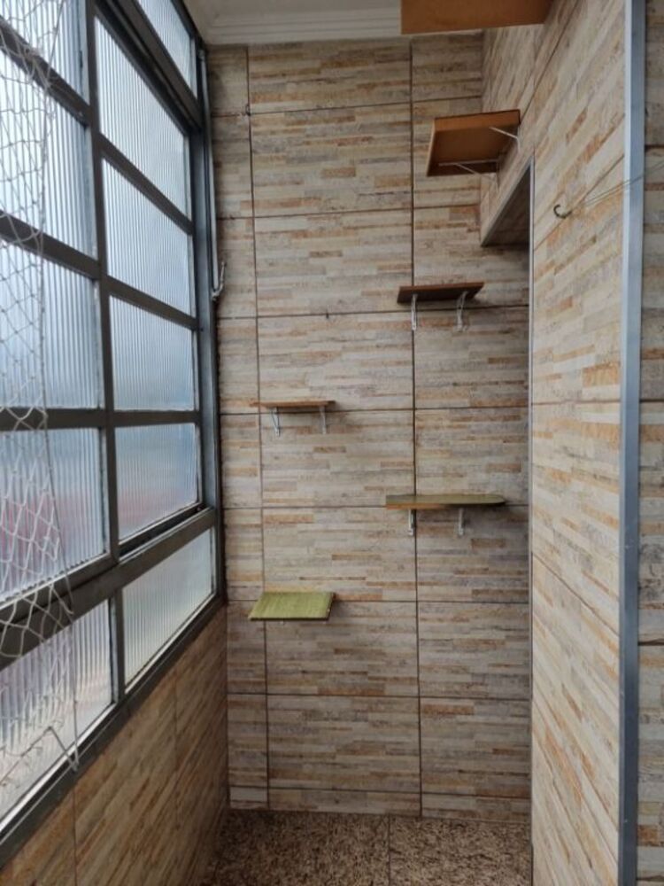 Apartamento, 2 quartos, 63 m² - Foto 1
