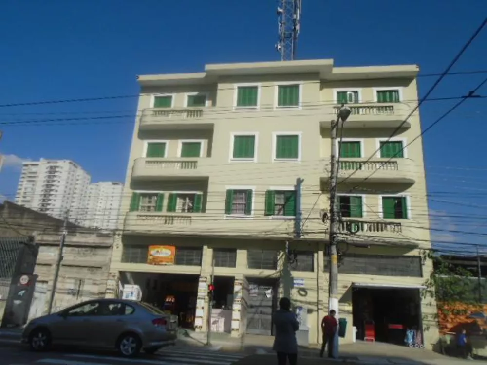 Apartamento, 3 quartos, 81 m² - Foto 6
