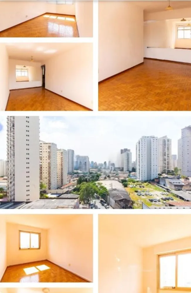Apartamento, 1 quarto, 45 m² - Foto 4