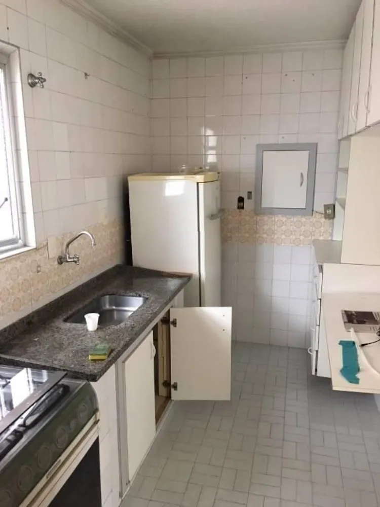 Apartamento, 1 quarto, 45 m² - Foto 2