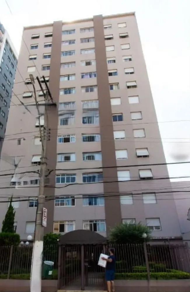 Apartamento, 1 quarto, 45 m² - Foto 3