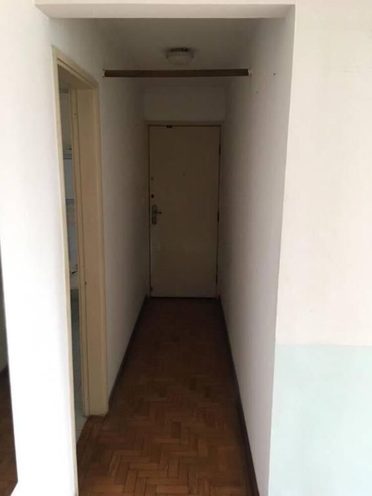 Apartamento, 1 quarto, 45 m² - Foto 2
