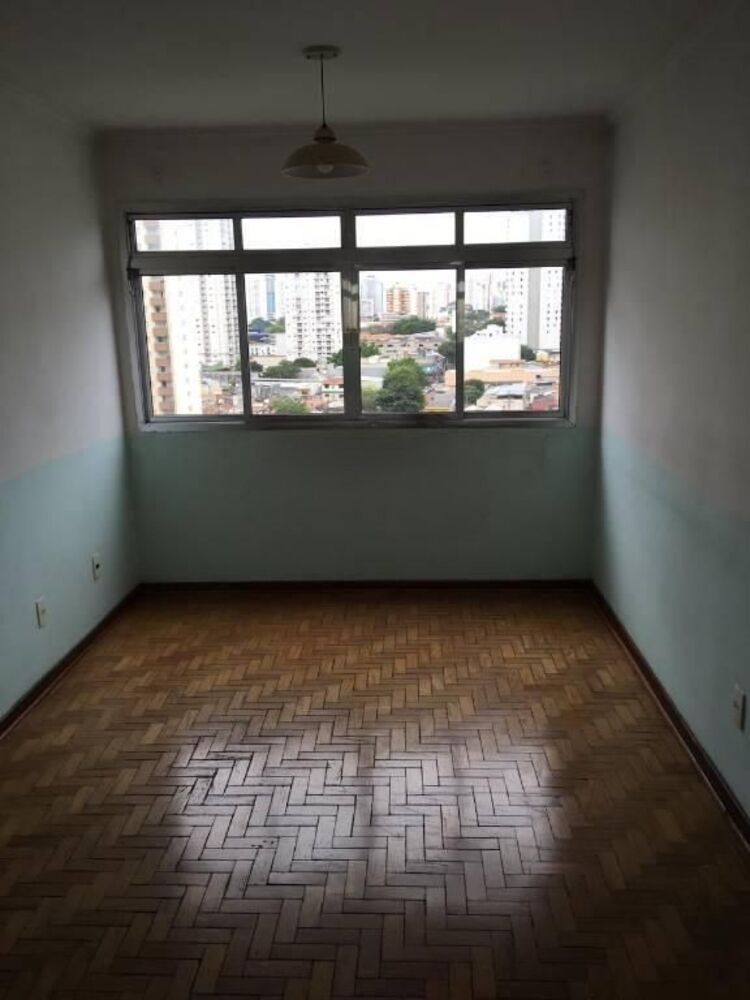 Apartamento, 1 quarto, 45 m² - Foto 1