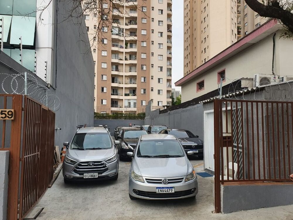 Terreno, 248 m² - Foto 3