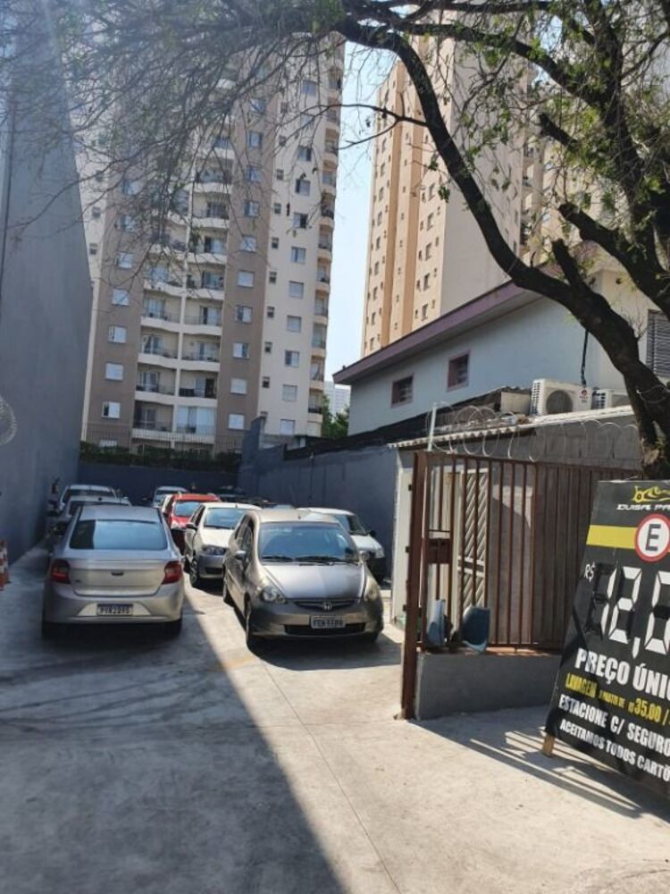 Terreno, 248 m² - Foto 1