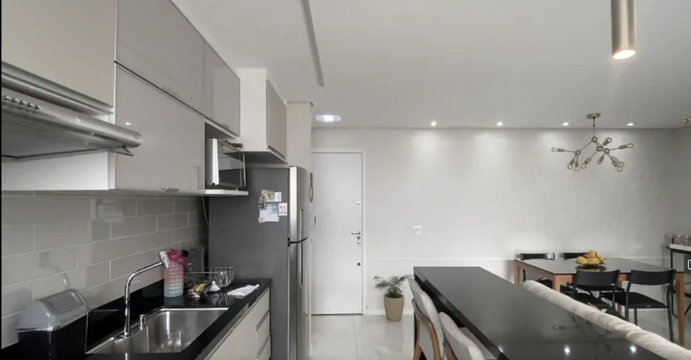 Apartamento, 2 quartos, 56 m² - Foto 6