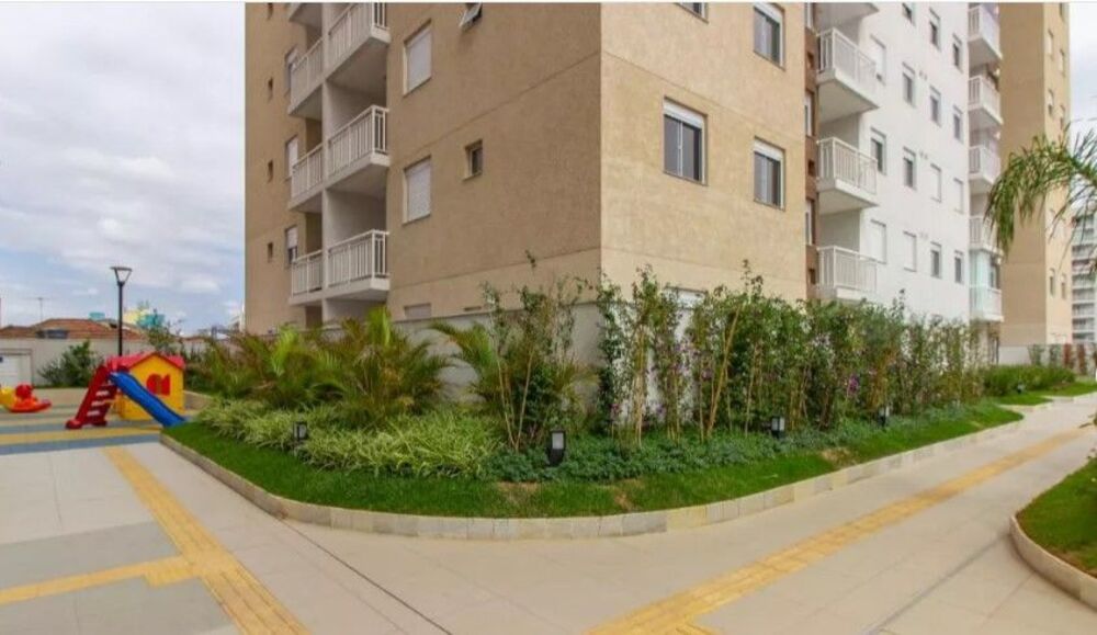 Apartamento, 2 quartos, 56 m² - Foto 2