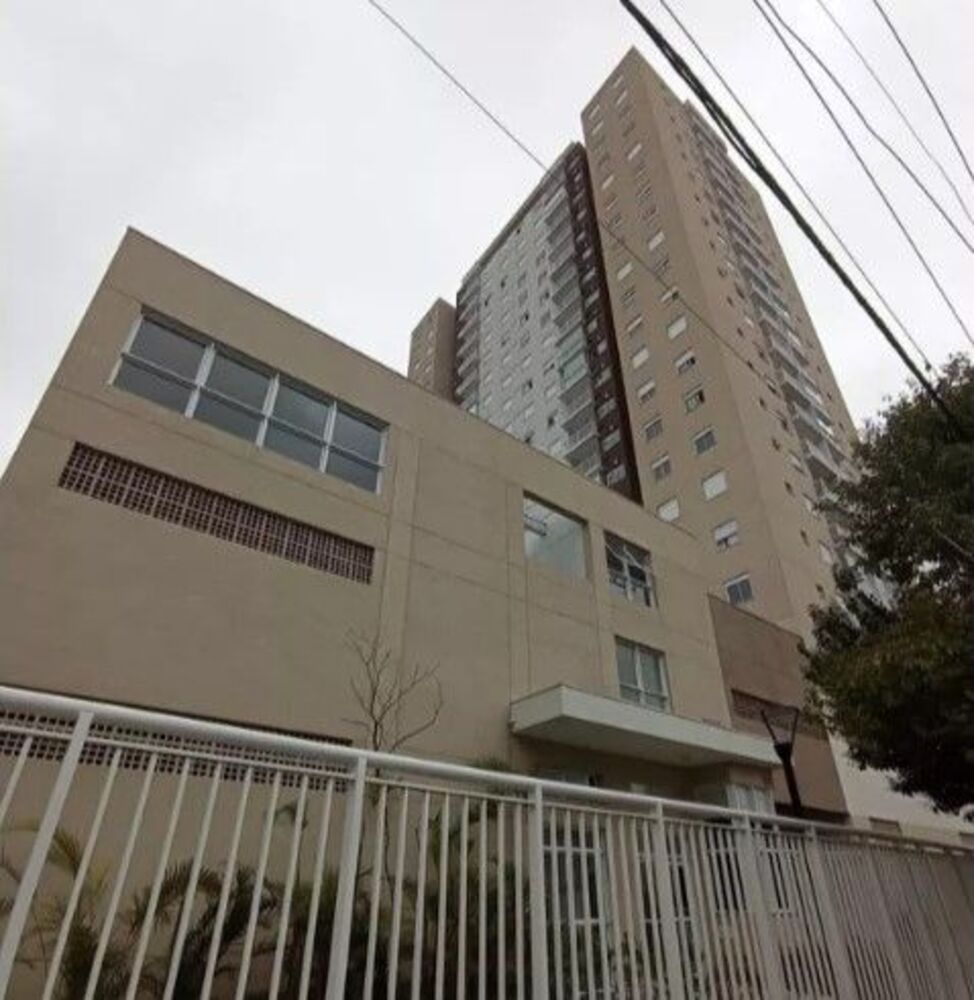 Apartamento, 2 quartos, 56 m² - Foto 1