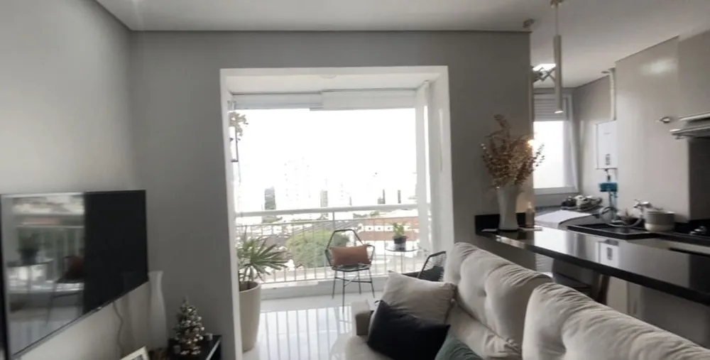 Apartamento, 2 quartos, 56 m² - Foto 3