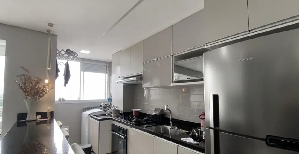 Apartamento, 2 quartos, 56 m² - Foto 5