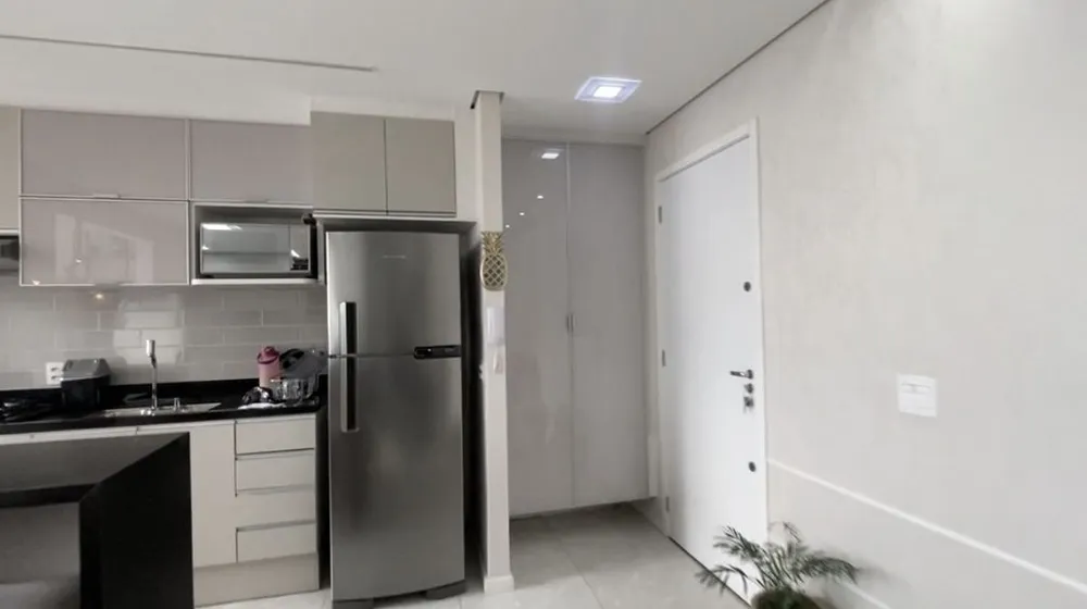 Apartamento, 2 quartos, 56 m² - Foto 7