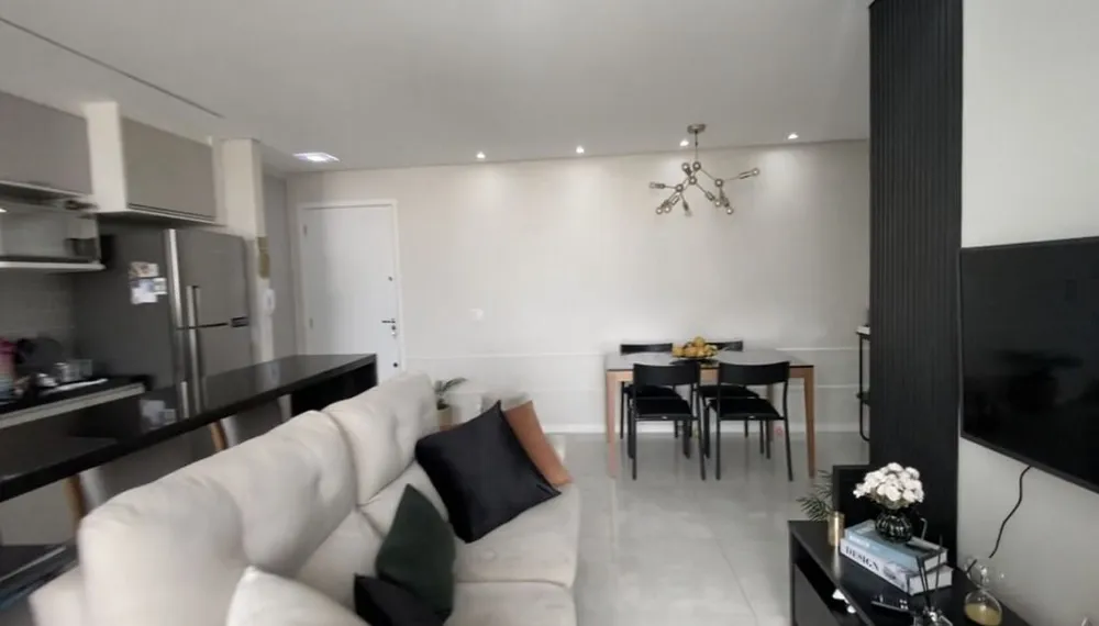Apartamento, 2 quartos, 56 m² - Foto 4