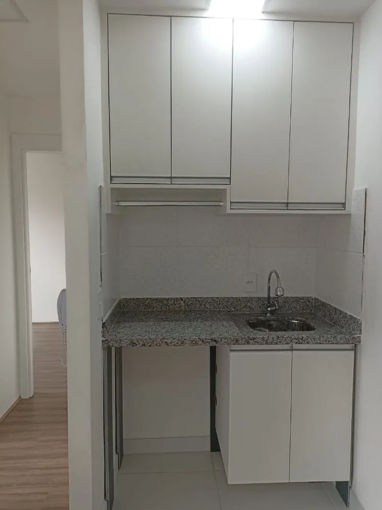 Apartamento, 2 quartos, 38 m² - Foto 3