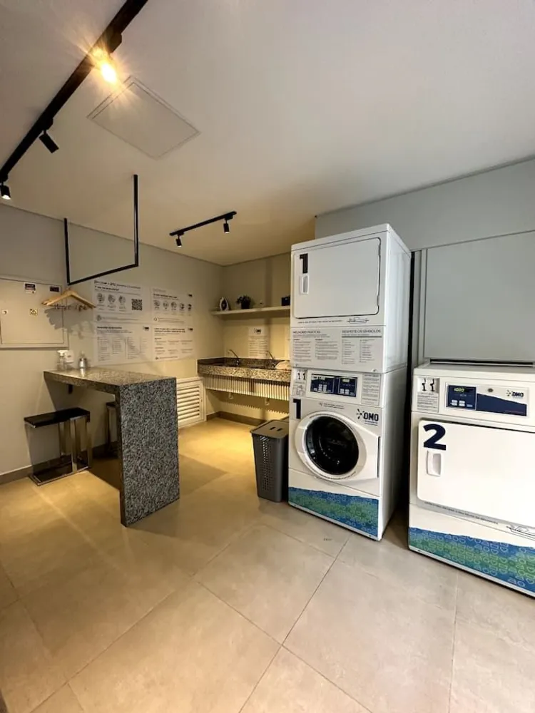 Apartamento, 2 quartos, 38 m² - Foto 7