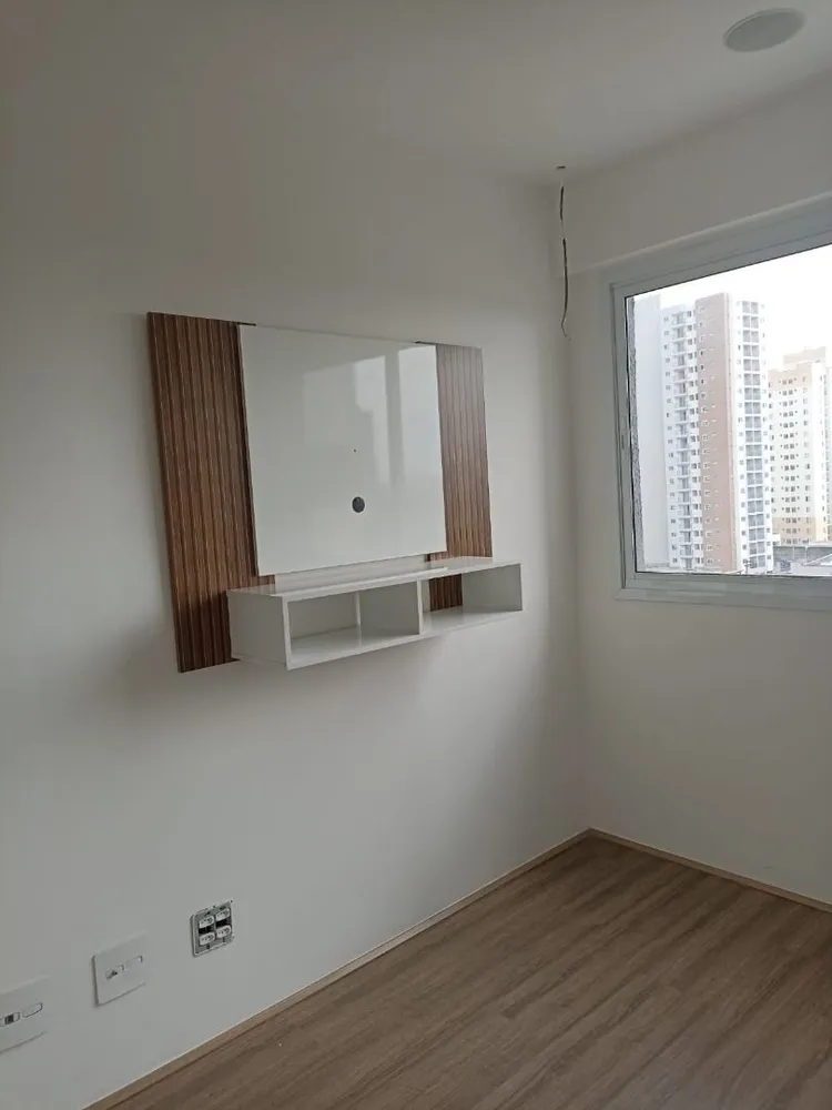 Apartamento, 2 quartos, 38 m² - Foto 8