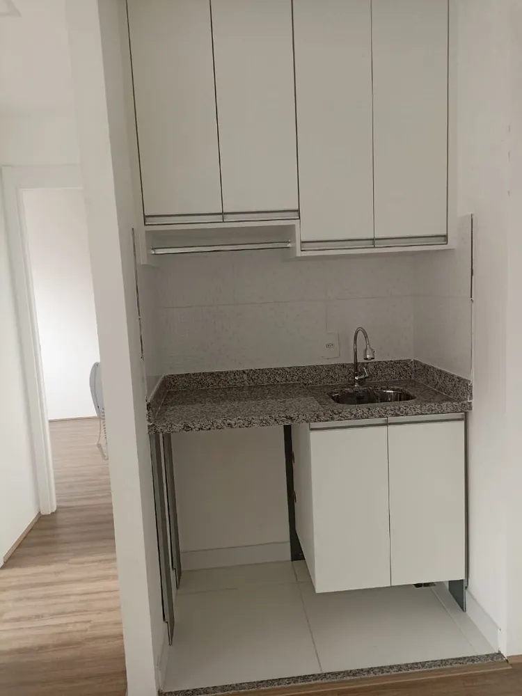 Apartamento, 2 quartos, 38 m² - Foto 2