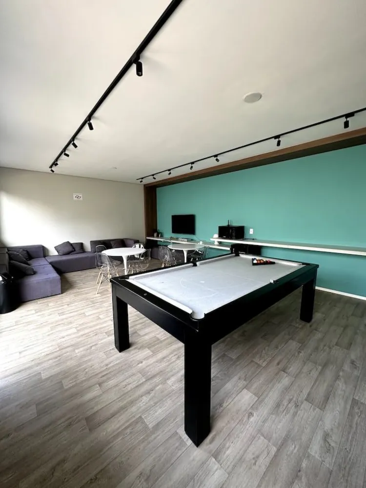Apartamento, 2 quartos, 38 m² - Foto 6