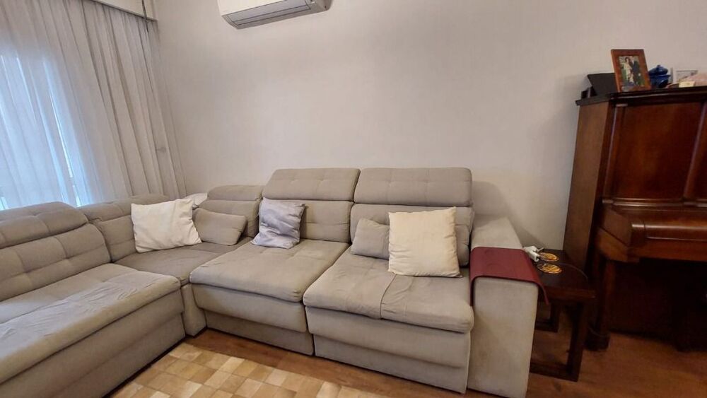 Apartamento, 3 quartos, 98 m² - Foto 1