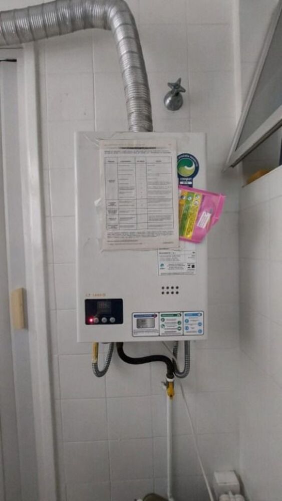 Apartamento, 3 quartos, 98 m² - Foto 4