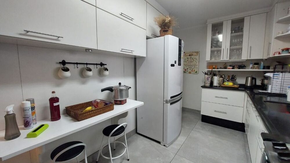 Apartamento, 3 quartos, 98 m² - Foto 5