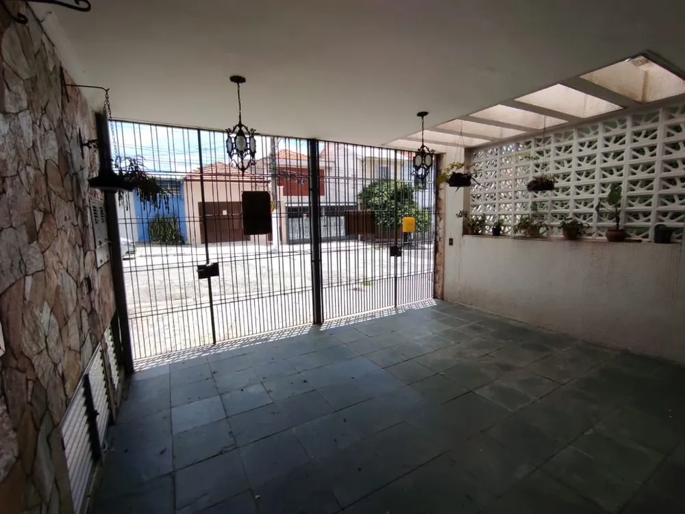 Casa, 5 quartos, 211 m² - Foto 1