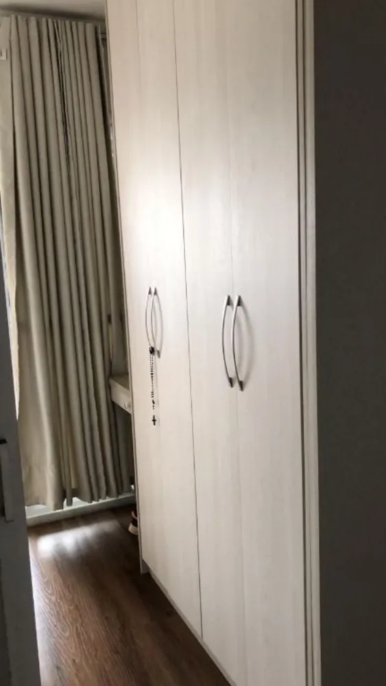 Apartamento, 2 quartos, 44 m² - Foto 3