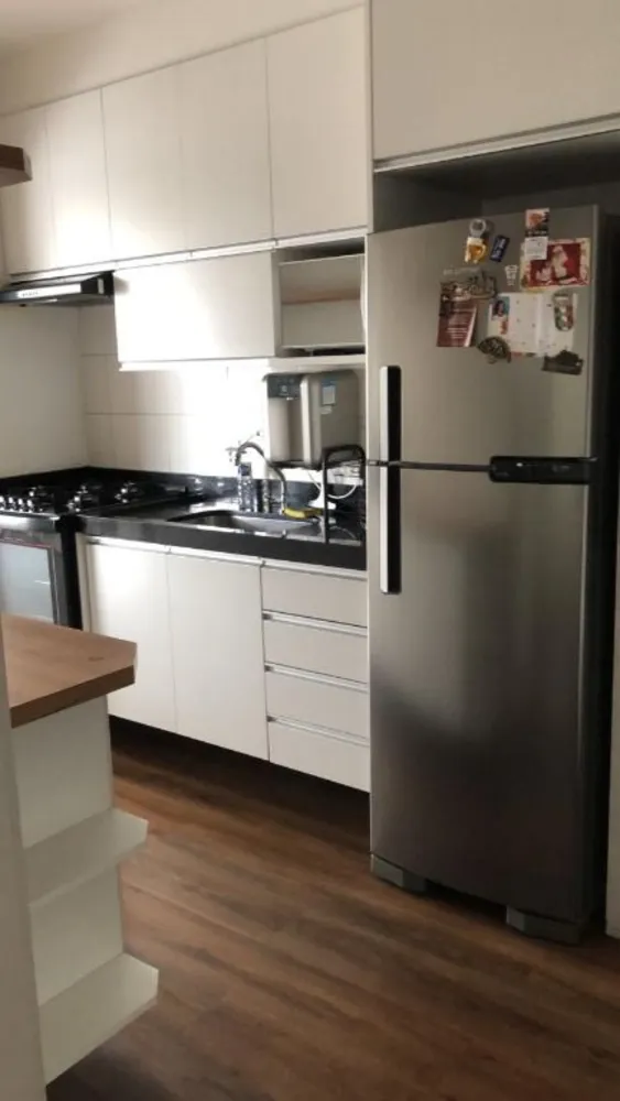 Apartamento, 2 quartos, 44 m² - Foto 4