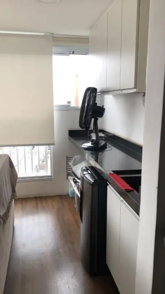 Apartamento, 2 quartos, 44 m² - Foto 2