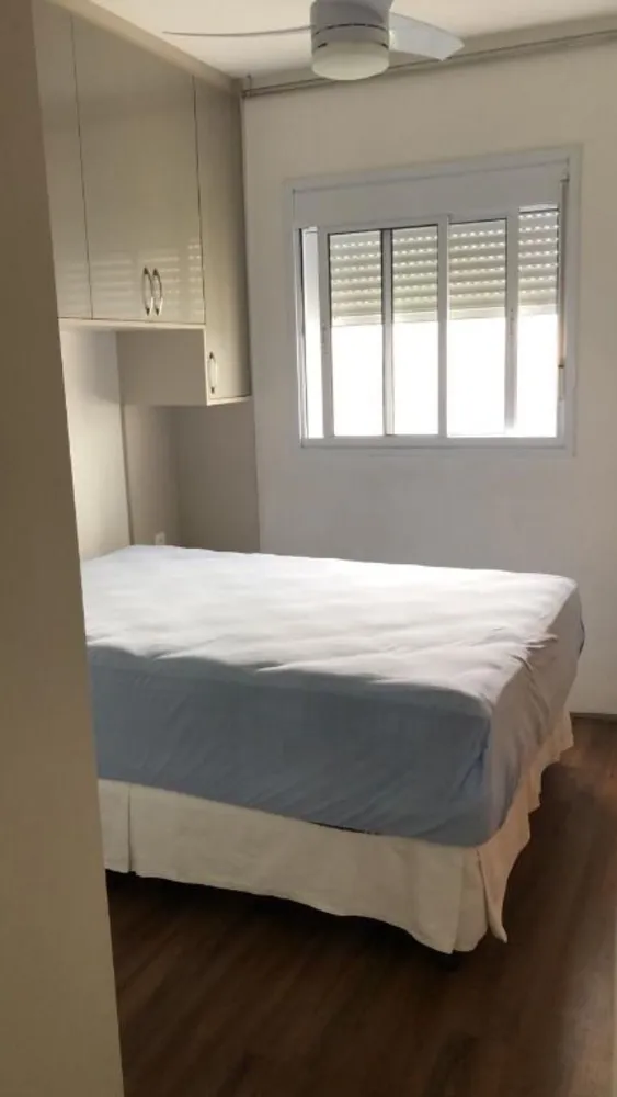 Apartamento, 2 quartos, 44 m² - Foto 5