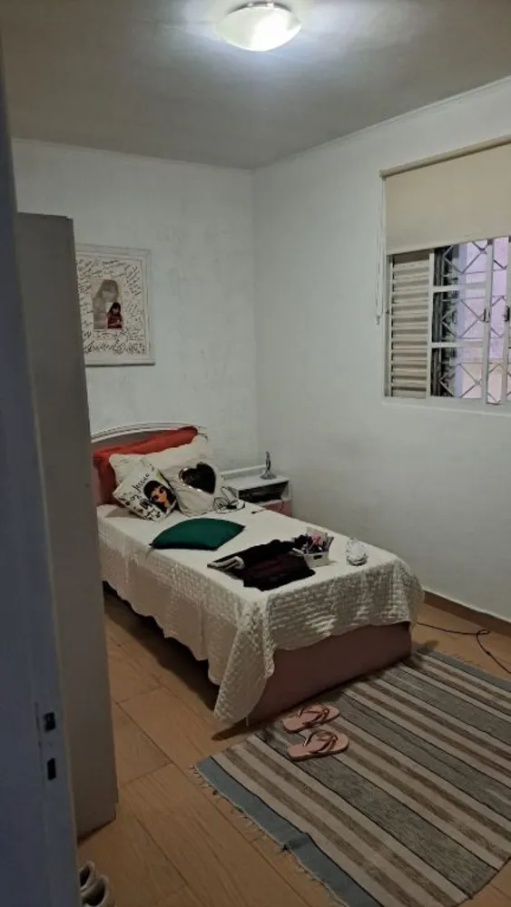Sobrado, 4 quartos, 220 m² - Foto 4