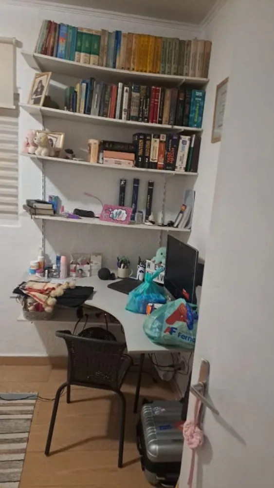 Sobrado, 4 quartos, 220 m² - Foto 5