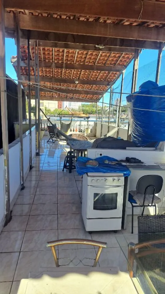 Sobrado, 4 quartos, 220 m² - Foto 8