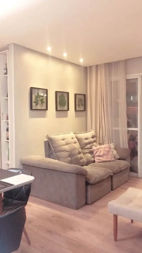 Apartamento, 2 quartos, 59 m² - Foto 2