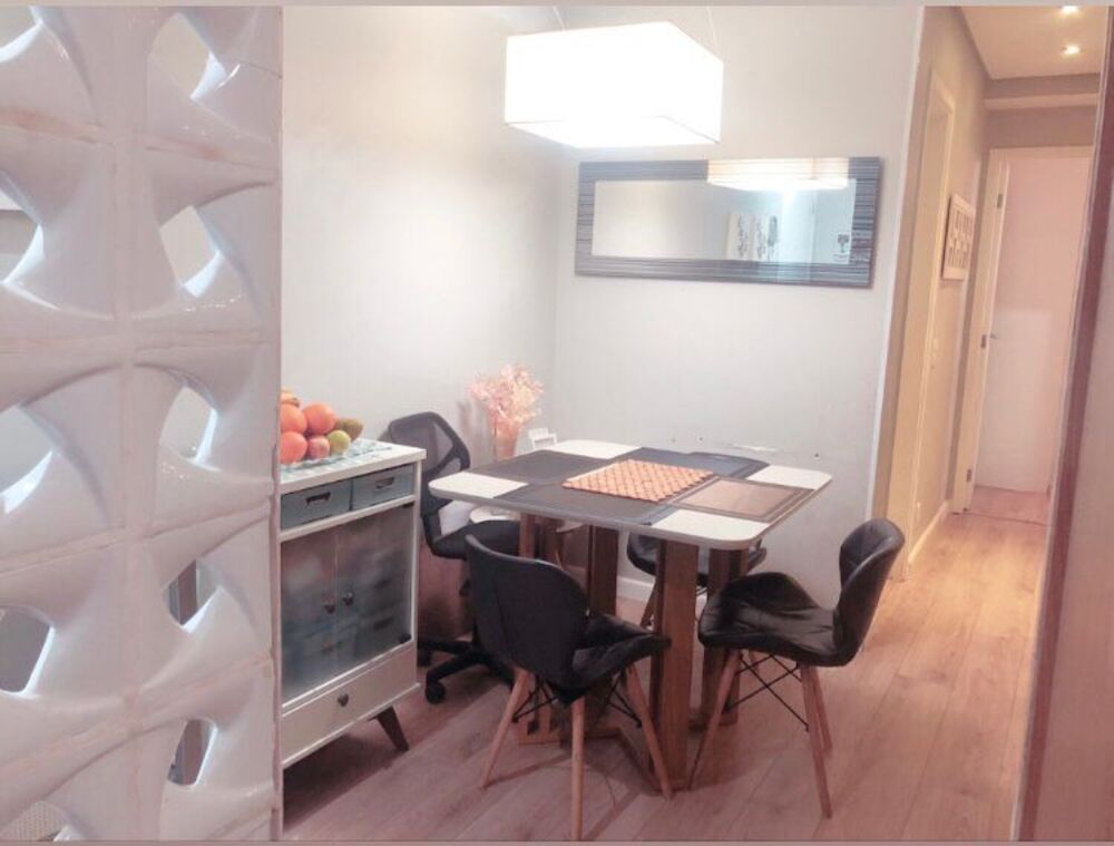 Apartamento, 2 quartos, 59 m² - Foto 3