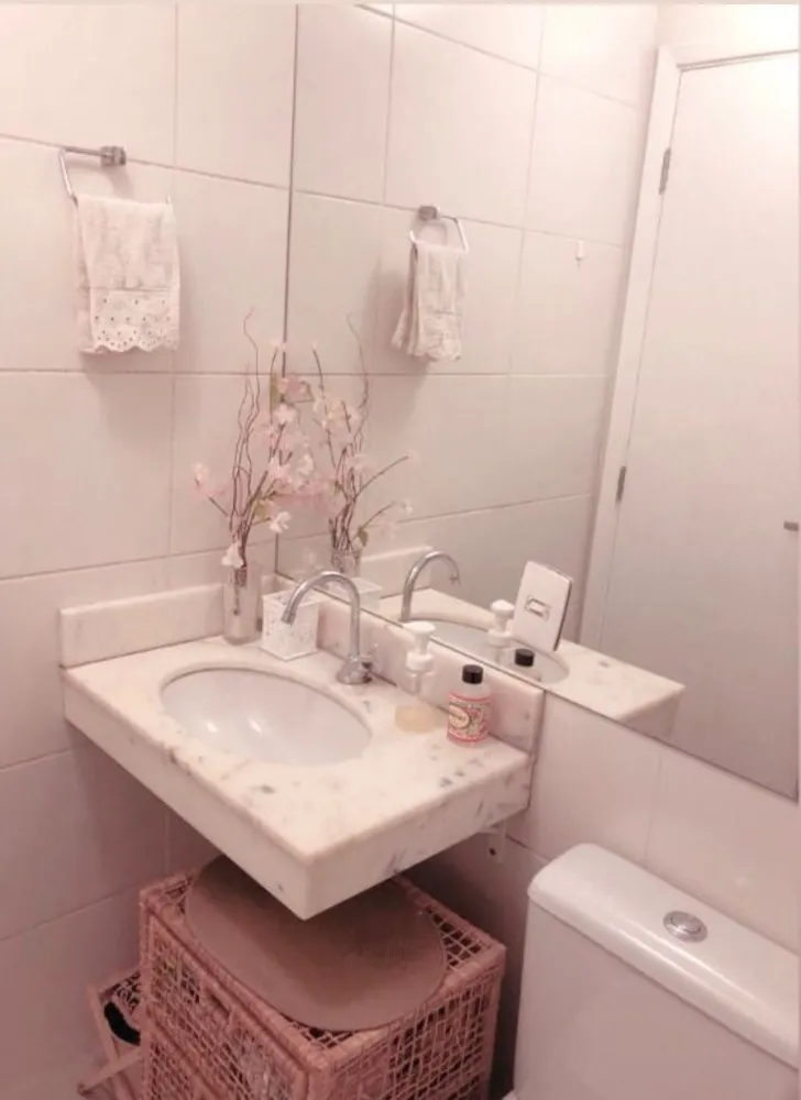 Apartamento, 2 quartos, 59 m² - Foto 9